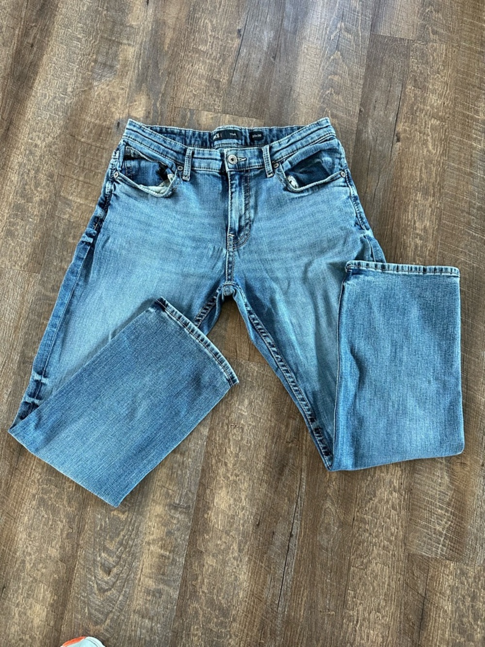 Men's BKE Tyler jeans size 33x30